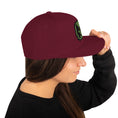 Load image into Gallery viewer, Big Zombie Energy Snapback