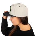 Load image into Gallery viewer, Big Zombie Energy Snapback