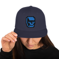 Load image into Gallery viewer, Big Roy Energy Snapback