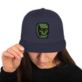 Load image into Gallery viewer, Big Zombie Energy Snapback