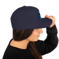 Load image into Gallery viewer, Big Roy Energy Snapback