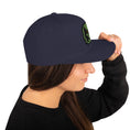 Load image into Gallery viewer, Big Zombie Energy Snapback