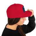 Load image into Gallery viewer, Big Roy Energy Snapback