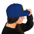 Load image into Gallery viewer, Big Zombie Energy Snapback
