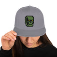 Load image into Gallery viewer, Big Zombie Energy Snapback