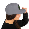 Load image into Gallery viewer, Big Zombie Energy Snapback