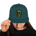 Load image into Gallery viewer, Big Zombie Energy Snapback