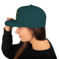 Load image into Gallery viewer, Big Zombie Energy Snapback