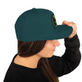 Load image into Gallery viewer, Big Zombie Energy Snapback