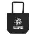 Load image into Gallery viewer, Gimiks GM Eco Tote Bag