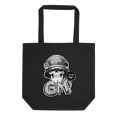 Load image into Gallery viewer, Gimiks GM Eco Tote Bag