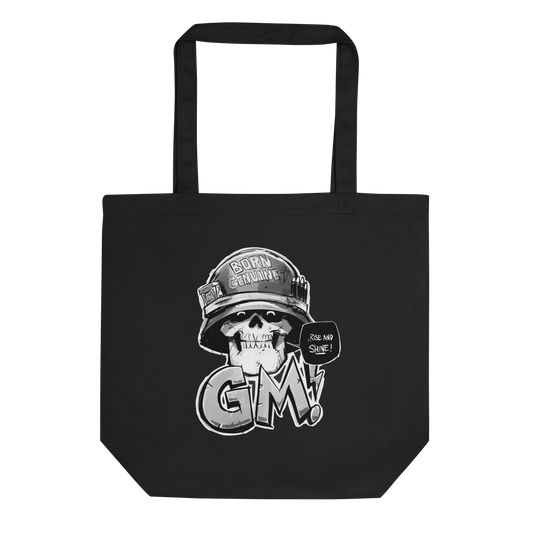Gimiks GM Eco Tote Bag