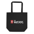 Load image into Gallery viewer, Watchers eco tote bag