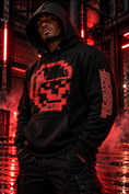 Load image into Gallery viewer, Red October Hoodie