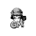 Load image into Gallery viewer, Gimiks GM bubble-free stickers