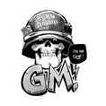 Load image into Gallery viewer, Gimiks GM bubble-free stickers