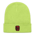 Load image into Gallery viewer, LOU ribbed knit beanie