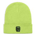 Load image into Gallery viewer, ZOMBIE ribbed knit beanie