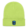 Load image into Gallery viewer, ROY Ribbed knit beanie