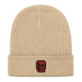 Load image into Gallery viewer, LOU ribbed knit beanie