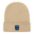 Load image into Gallery viewer, ROY Ribbed knit beanie