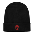 Load image into Gallery viewer, LOU ribbed knit beanie