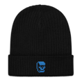 Load image into Gallery viewer, ROY Ribbed knit beanie