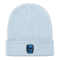 Load image into Gallery viewer, ROY Ribbed knit beanie