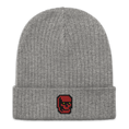 Load image into Gallery viewer, LOU ribbed knit beanie