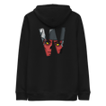 Load image into Gallery viewer, Watchers unisex essential eco hoodie