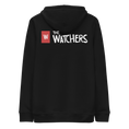Load image into Gallery viewer, Watchers unisex essential eco hoodie