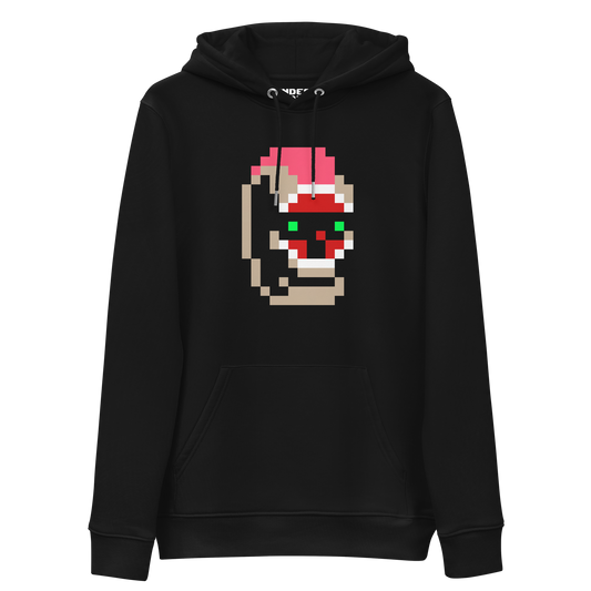 Layne unisex essential eco hoodie