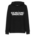 Load image into Gallery viewer, GU unisex essential eco hoodie