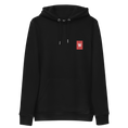 Load image into Gallery viewer, Watchers unisex essential eco hoodie