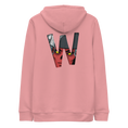 Load image into Gallery viewer, Watchers unisex essential eco hoodie