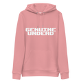 Load image into Gallery viewer, GU unisex essential eco hoodie