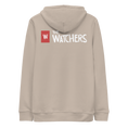 Load image into Gallery viewer, Watchers unisex essential eco hoodie