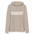 Load image into Gallery viewer, GU unisex essential eco hoodie
