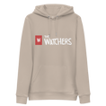 Load image into Gallery viewer, Watchers unisex essential eco hoodie