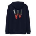 Load image into Gallery viewer, Watchers unisex essential eco hoodie