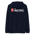 Load image into Gallery viewer, Watchers unisex essential eco hoodie