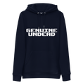 Load image into Gallery viewer, GU unisex essential eco hoodie