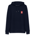 Load image into Gallery viewer, Watchers unisex essential eco hoodie