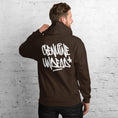 Load image into Gallery viewer, GU "Party in the back" Hoodie