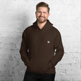 Load image into Gallery viewer, GU "Party in the back" Hoodie