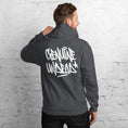 Load image into Gallery viewer, GU "Party in the back" Hoodie