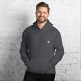 Load image into Gallery viewer, GU "Party in the back" Hoodie