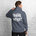 Load image into Gallery viewer, GU "Party in the back" Hoodie