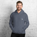 Load image into Gallery viewer, GU "Party in the back" Hoodie