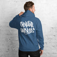 Load image into Gallery viewer, GU "Party in the back" Hoodie
